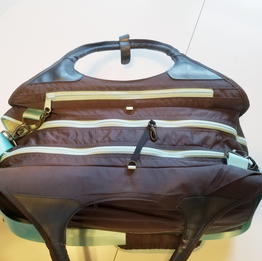 Athleta Bag - Picture 2 of 6